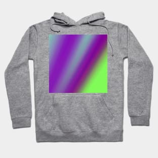 blue pink green abstract texture background art Hoodie